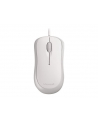 Bsc Optcl Mouse for Bsnss PS2/USB EMEA Hdwr For Bsnss White - nr 88