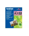 Papier matowy Brother BP60 (25 kartek) (BP60MA) - nr 14