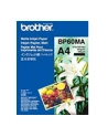 Papier matowy Brother BP60 (25 kartek) (BP60MA) - nr 25