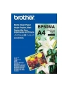 Papier matowy Brother BP60 (25 kartek) (BP60MA) - nr 28