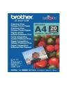 Papier błyszczący Brother BP71 A4  (BP71GA4) - nr 4