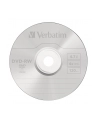 DVD-RW Verbatim [ spindle 25 | 4,7GB | 4x ] - nr 15