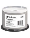 DVD-R Verbatim [ cake box 50 | 4.7GB | 16x | do nadruku Thermal ] - nr 10