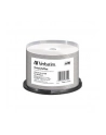 DVD-R Verbatim [ cake box 50 | 4.7GB | 16x | do nadruku Thermal ] - nr 14