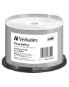 DVD-R Verbatim [ cake box 50 | 4.7GB | 16x | do nadruku Thermal ] - nr 16