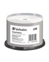 DVD-R Verbatim [ cake box 50 | 4.7GB | 16x | do nadruku Thermal ] - nr 2