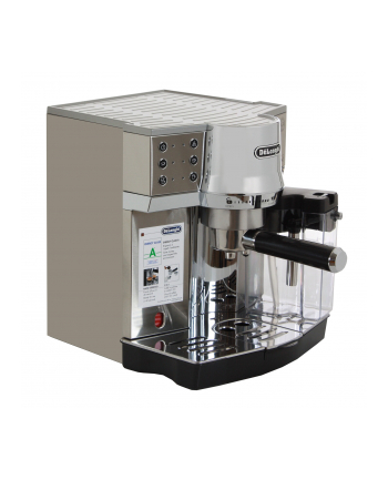 Ekspres ciśnieniowy DeLonghi EC 850.M