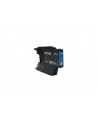 Tusz Brother LC1220C, cyan  (LC1220C) - nr 139