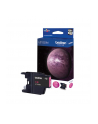Tusz Brother LC1220M, magenta  (LC1220M) - nr 96