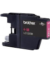 Tusz Brother LC1220M, magenta  (LC1220M) - nr 186