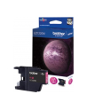 Tusz Brother LC1220M, magenta  (LC1220M) - nr 37