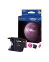 Tusz Brother LC1220M, magenta  (LC1220M) - nr 59