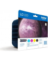 Zestaw Brother LC1220 CMYK | DCP-J925DW - nr 12