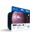 Zestaw Brother LC1220 CMYK | DCP-J925DW - nr 20