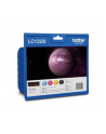 Zestaw Brother LC1220 CMYK | DCP-J925DW - nr 3