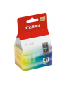 Głowica Canon CL41 color BLISTER with security | 12ml | iP1200/iP1300/iP1600/iP1 - nr 11
