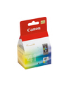 Głowica Canon CL41 color BLISTER with security | 12ml | iP1200/iP1300/iP1600/iP1 - nr 1
