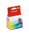 Głowica Canon CL41 color BLISTER with security | 12ml | iP1200/iP1300/iP1600/iP1 - nr 2