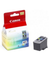 Głowica Canon CL41 color BLISTER with security | 12ml | iP1200/iP1300/iP1600/iP1 - nr 3