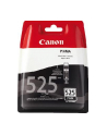Wkład atramentowy Canon PGI525 PGBK BLISTER with security - nr 6