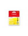 Wkład atramentowy Canon CLI526 Y BLISTER with security - nr 16