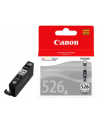Wkład atramentowy Canon CLI526 GY BLISTER with security - nr 4