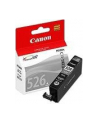 Wkład atramentowy Canon CLI526 GY BLISTER with security - nr 8
