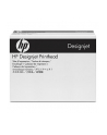 Głowica drukująca HP Designjet 771 magenta/yellow | HP Designjet Z6200 - nr 4