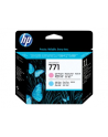 Głowica drukująca HP Designjet 771 light magenta/light cyan | HP Designjet Z6200 - nr 23