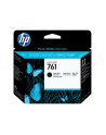 Głowica HP matte black | HP Designjet 761 - nr 14
