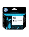 Głowica HP matte black | HP Designjet 761 - nr 38