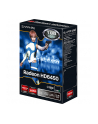 Karta graficzna Sapphire ATI Radeon HD 6450, 1GB DDR3, 64-bit, 625/667, DVI-D / HDMI / VGA, PCI-E (11190-02-20G) - nr 5