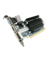 Karta graficzna Sapphire ATI Radeon HD 6450, 1GB DDR3, 64-bit, 625/667, DVI-D / HDMI / VGA, PCI-E (11190-02-20G) - nr 6
