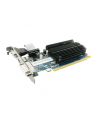 Karta graficzna Sapphire ATI Radeon HD 6450, 1GB DDR3, 64-bit, 625/667, DVI-D / HDMI / VGA, PCI-E (11190-02-20G) - nr 7