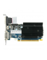 Karta graficzna Sapphire ATI Radeon HD 6450, 1GB DDR3, 64-bit, 625/667, DVI-D / HDMI / VGA, PCI-E (11190-02-20G) - nr 8