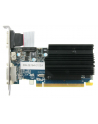 Karta graficzna Sapphire ATI Radeon HD 6450, 1GB DDR3, 64-bit, 625/667, DVI-D / HDMI / VGA, PCI-E (11190-02-20G) - nr 10