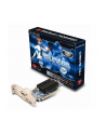 Karta graficzna Sapphire ATI Radeon HD 6450, 1GB DDR3, 64-bit, 625/667, DVI-D / HDMI / VGA, PCI-E (11190-02-20G) - nr 11