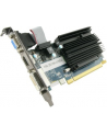 Karta graficzna Sapphire ATI Radeon HD 6450, 1GB DDR3, 64-bit, 625/667, DVI-D / HDMI / VGA, PCI-E (11190-02-20G) - nr 1