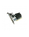 Karta graficzna Sapphire ATI Radeon HD 6450, 1GB DDR3, 64-bit, 625/667, DVI-D / HDMI / VGA, PCI-E (11190-02-20G) - nr 17