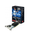Karta graficzna Sapphire ATI Radeon HD 6450, 1GB DDR3, 64-bit, 625/667, DVI-D / HDMI / VGA, PCI-E (11190-02-20G) - nr 24