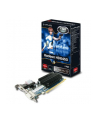 Karta graficzna Sapphire ATI Radeon HD 6450, 1GB DDR3, 64-bit, 625/667, DVI-D / HDMI / VGA, PCI-E (11190-02-20G) - nr 26