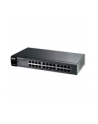 Desktop Switch ZyXEL ES1100-24E 24-port 10/100 Ethernet,  (ES1100-24E-EU01F) - nr 4