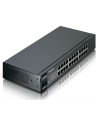 Desktop Switch ZyXEL ES1100-24E 24-port 10/100 Ethernet,  (ES1100-24E-EU01F) - nr 7