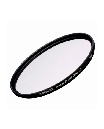 FILTR MARUMI UV 62mm WPC