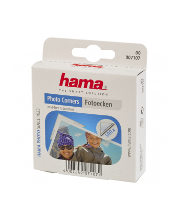 NAROŹNIKI DO ZDJĘĆ 500 SZT