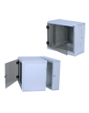 SZAFA 19  DELTA/B  4U/500 RBA-04-AD5-CAX-A1 TRITON - nr 6