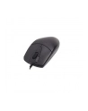 MYSZ A4-TECH OP-620D V-TRACE - USB - CZARNA - nr 15