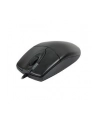 MYSZ A4-TECH OP-620D V-TRACE - USB - CZARNA - nr 16