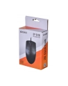 MYSZ A4-TECH OP-620D V-TRACE - USB - CZARNA - nr 3
