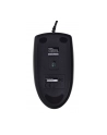 MYSZ A4-TECH OP-620D V-TRACE - USB - CZARNA - nr 4